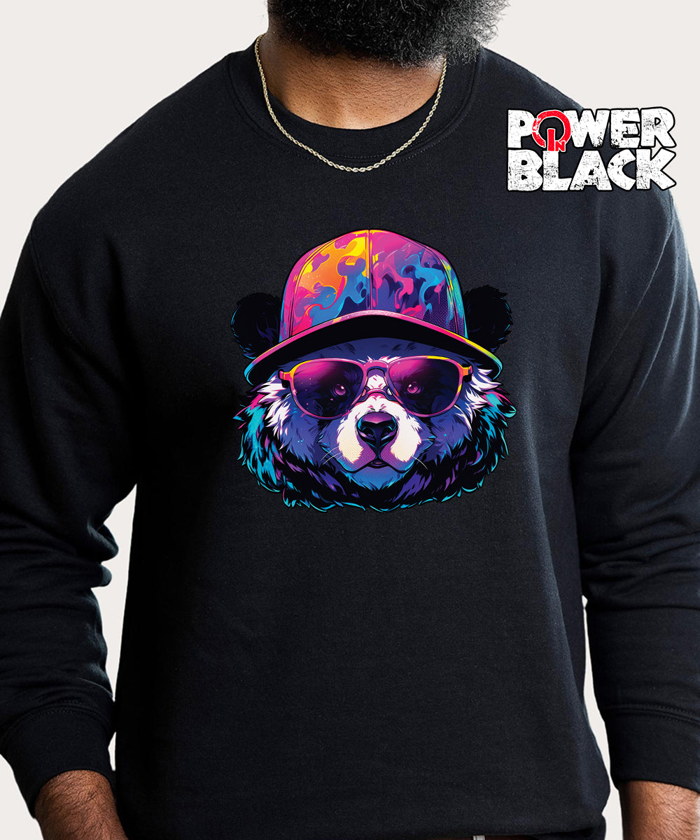Power In Black