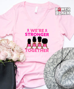 Stronger Together