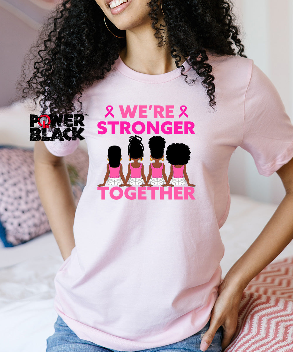 Stronger Together