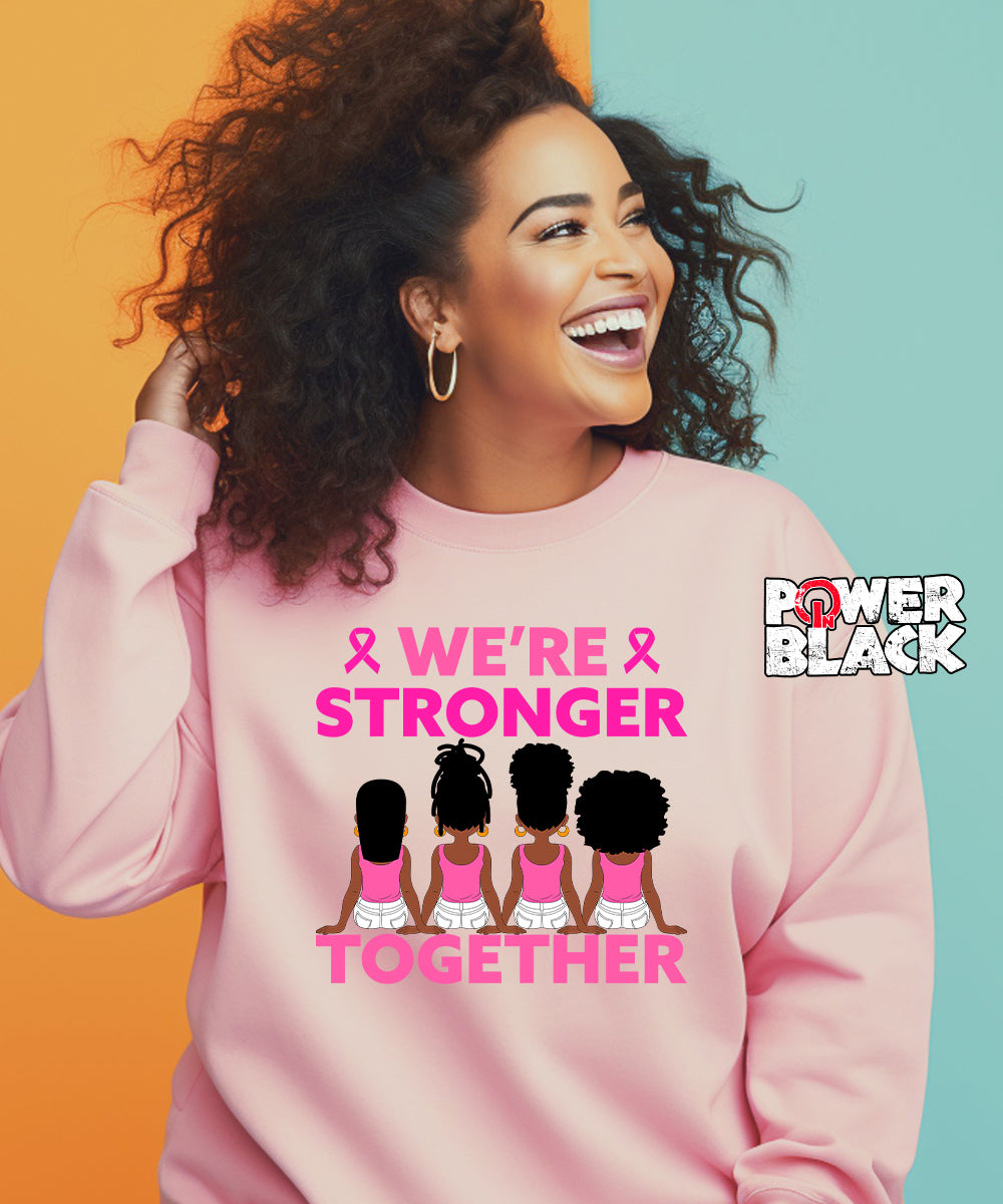 Power In Black