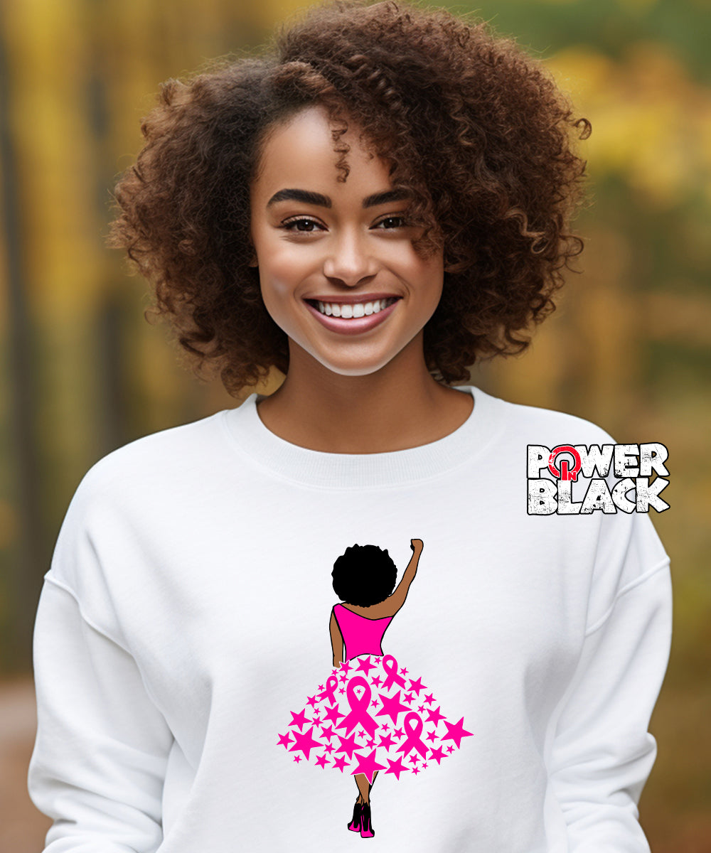 Survivor Sweatshirt