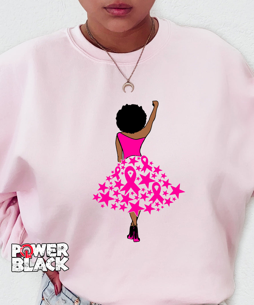 Survivor Sweatshirt