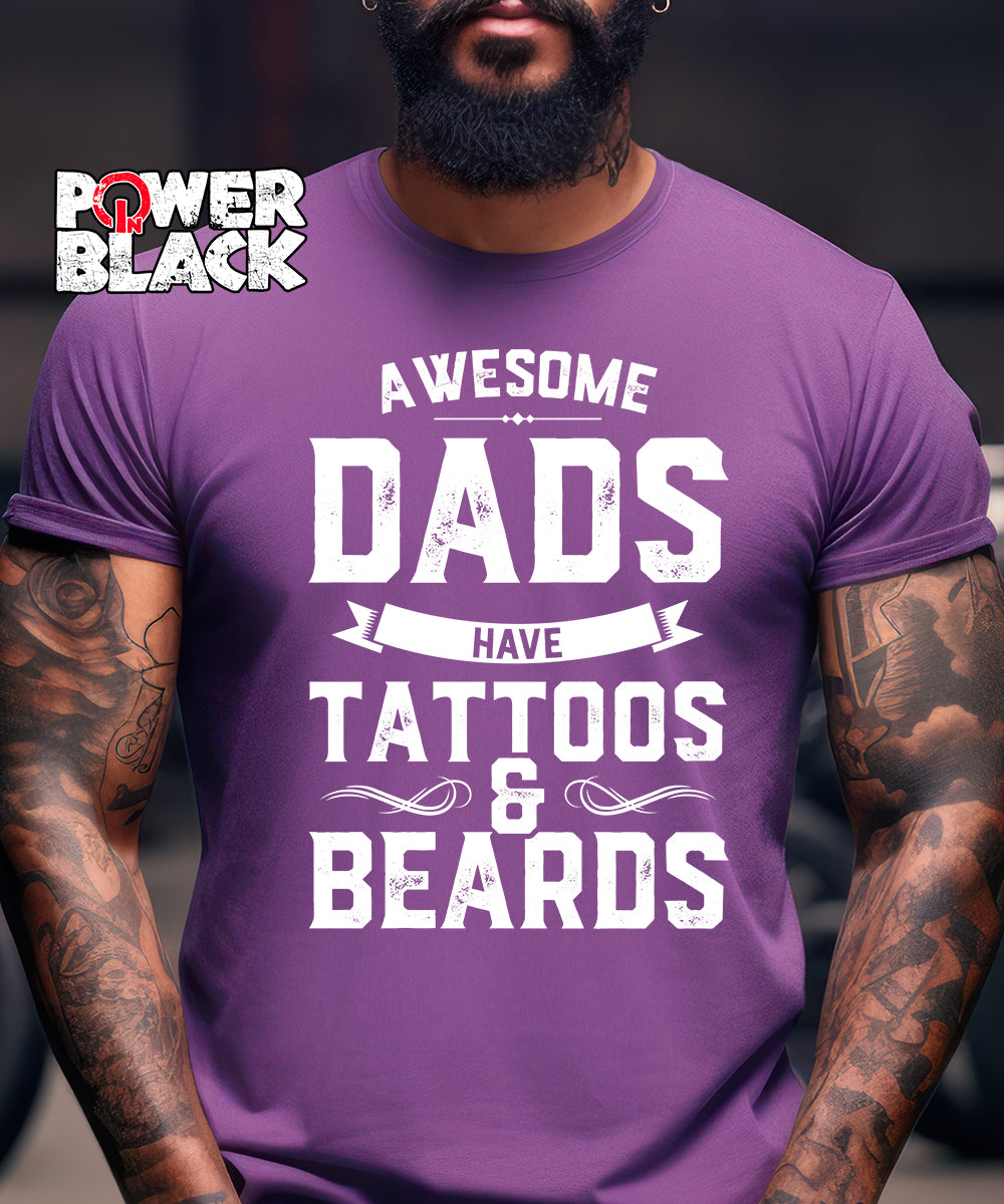 Power In Black