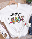 Team Jesus
