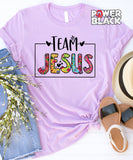 Team Jesus