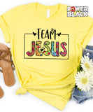 Team Jesus