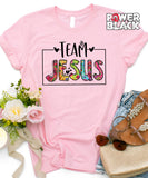 Team Jesus