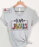 Team Jesus