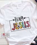 Team Jesus
