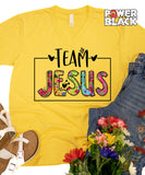 Team Jesus