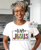 Team Jesus