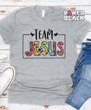 Team Jesus