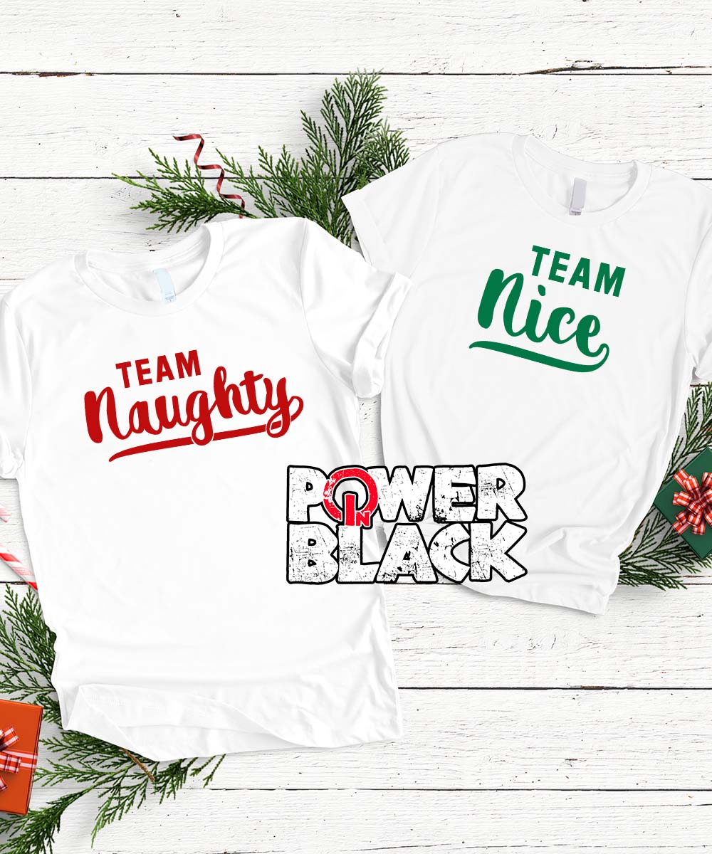 Power In Black