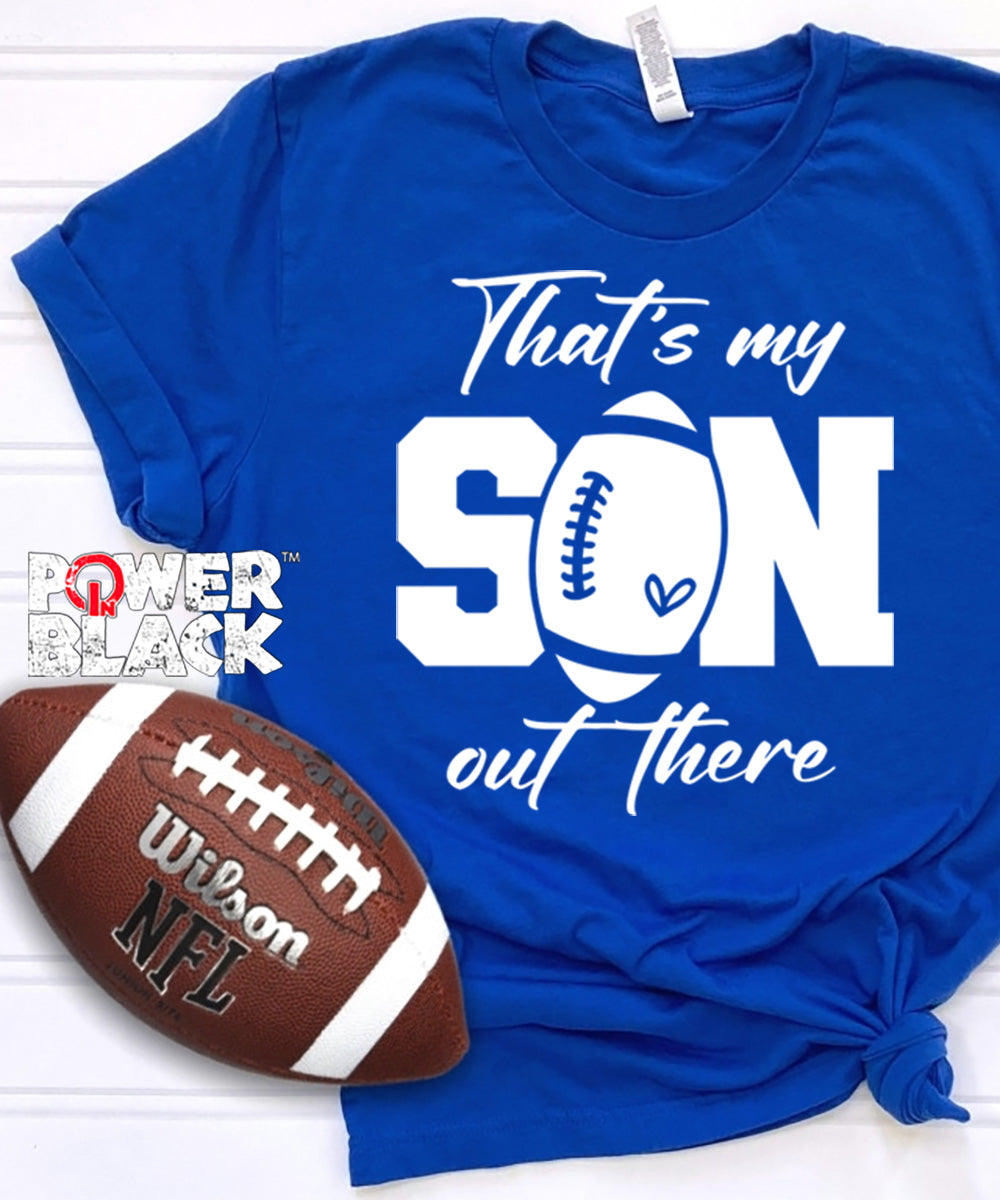 That's My Son - FINAL SALE - NO EXCHANGES