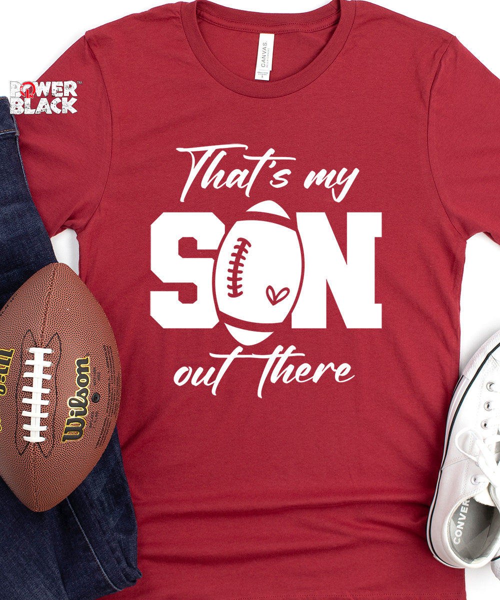 That's My Son - FINAL SALE - NO EXCHANGES
