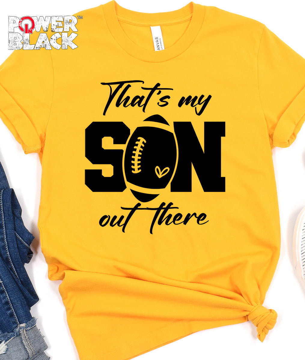 That's My Son - FINAL SALE - NO EXCHANGES