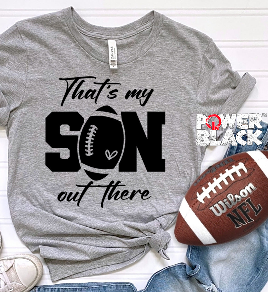 That's My Son - FINAL SALE - NO EXCHANGES