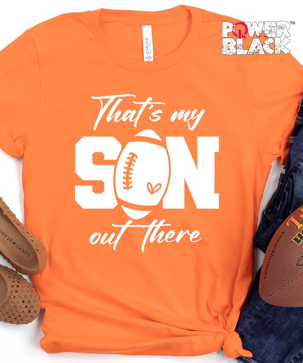 That's My Son - FINAL SALE - NO EXCHANGES