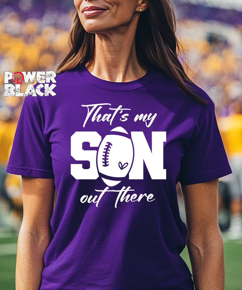 That's My Son - FINAL SALE - NO EXCHANGES