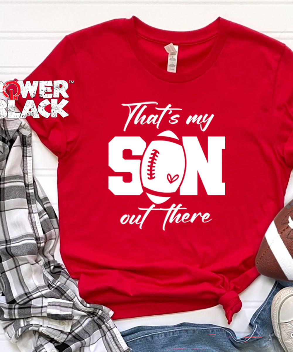 That's My Son - FINAL SALE - NO EXCHANGES