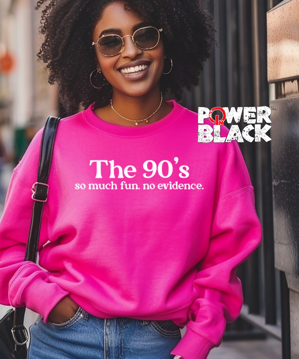 Power In Black
