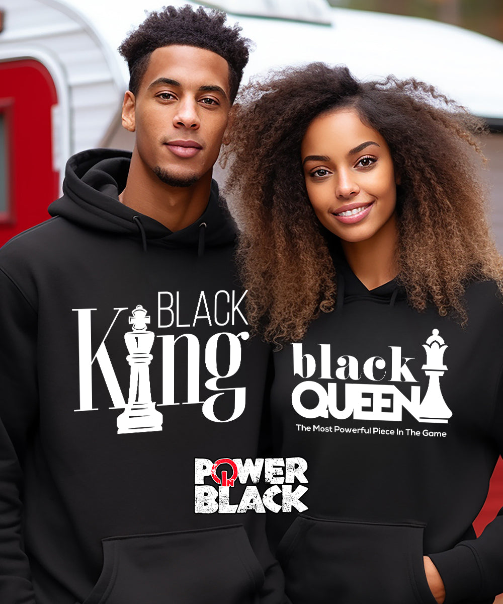 Power In Black