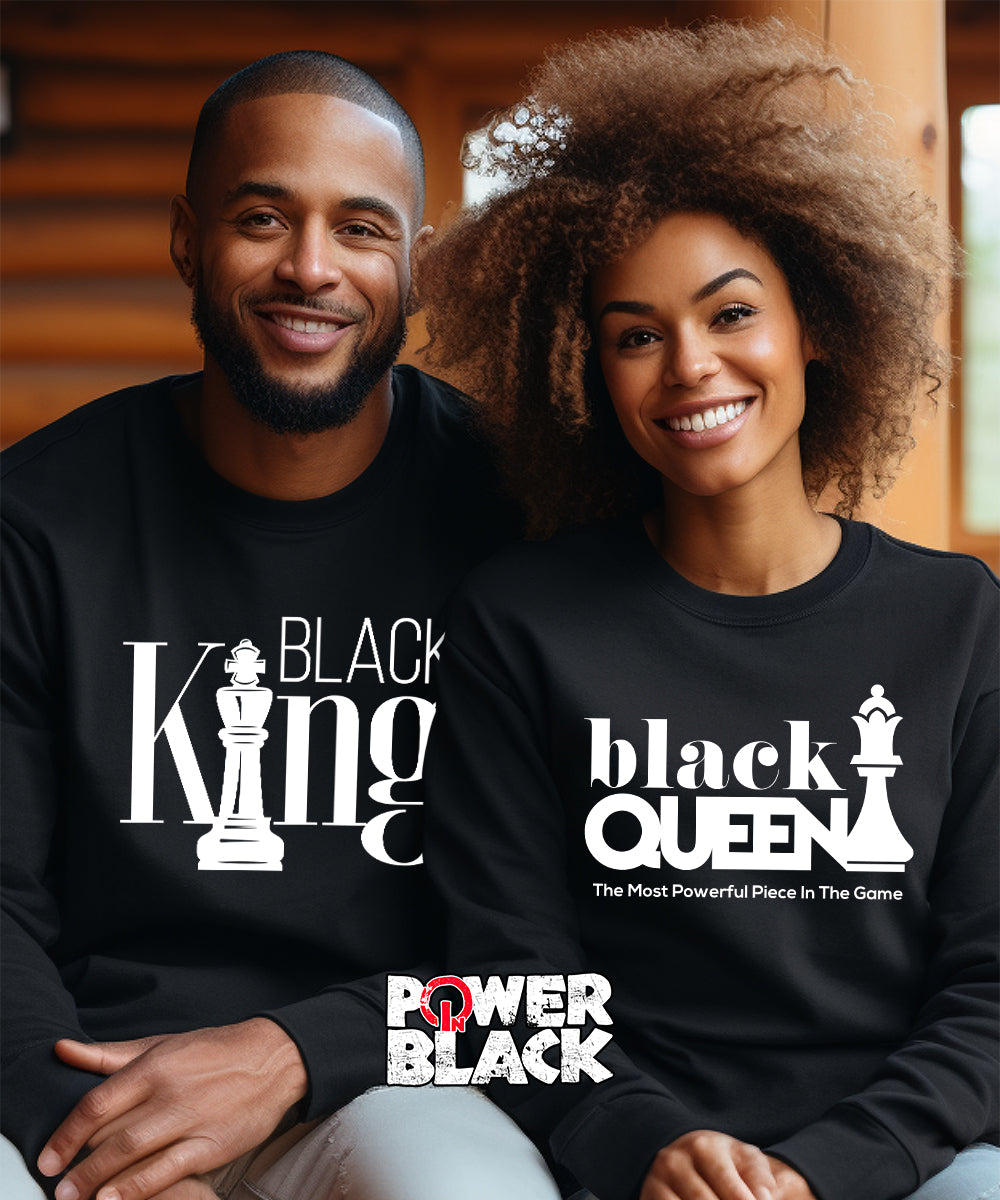 Power In Black