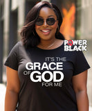 The Grace of God