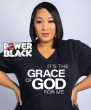 The Grace of God