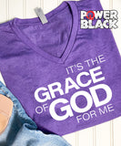 The Grace of God