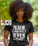 The New Me