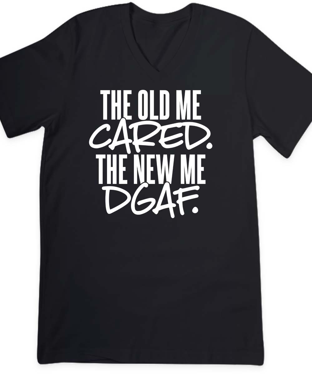 The New Me