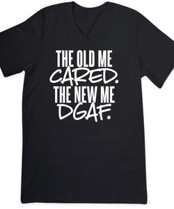 The New Me