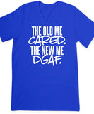 The New Me