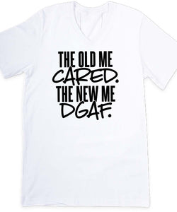 The New Me