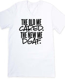 The New Me