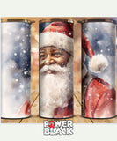 The Real Santa Tumbler