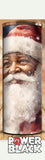 The Real Santa Tumbler