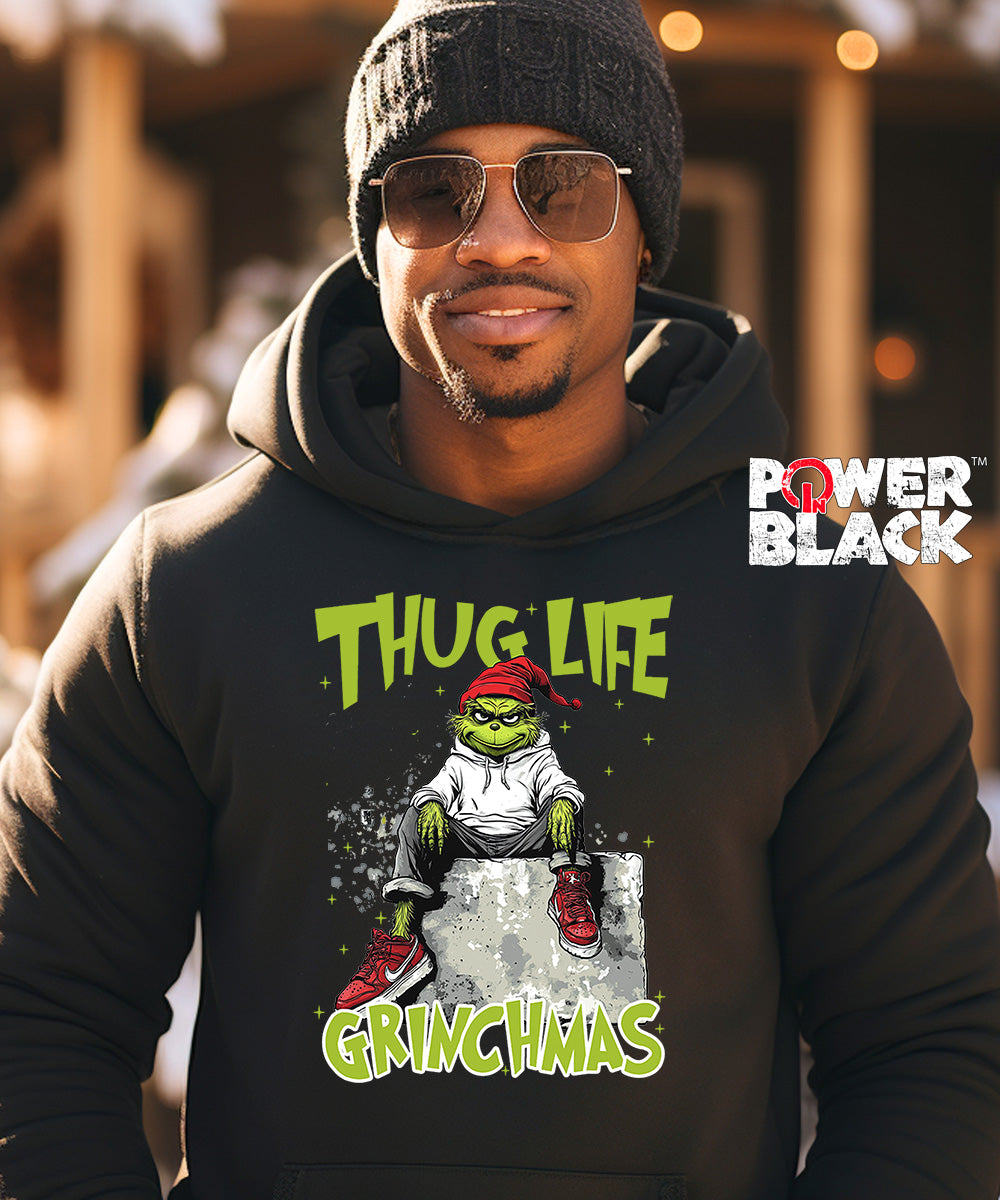 Power In Black