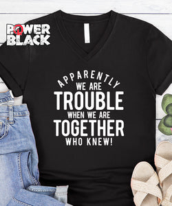 Trouble Together