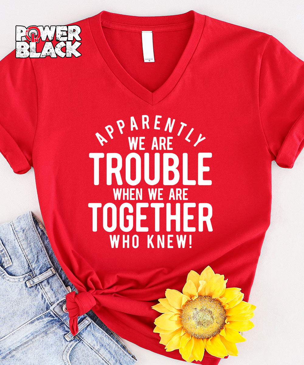 Trouble Together