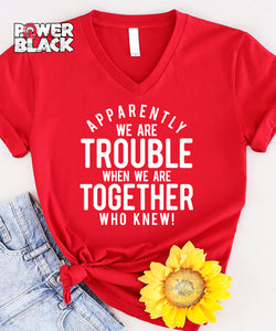 Trouble Together