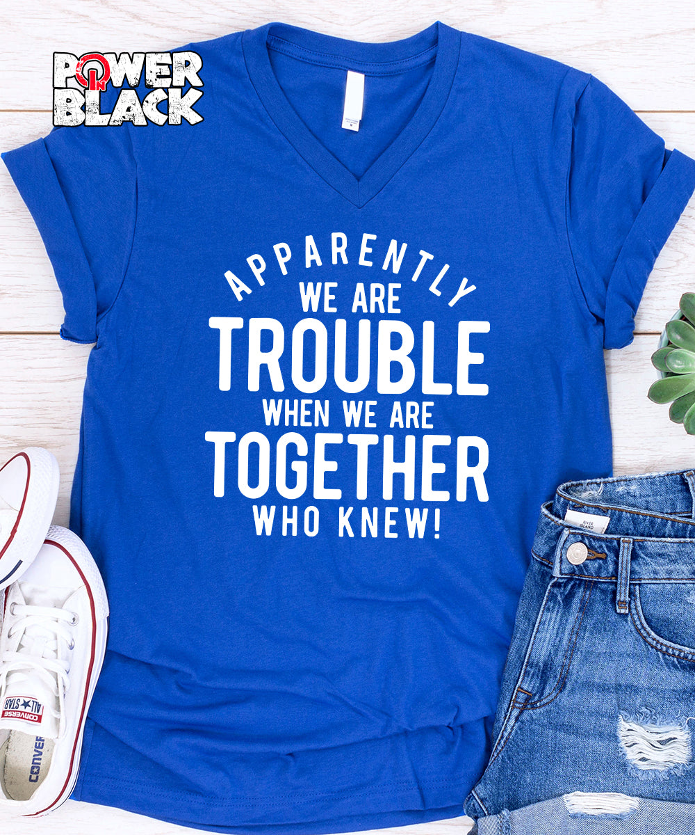 Trouble Together