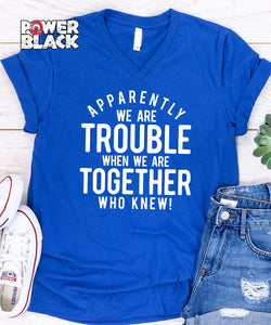 Trouble Together