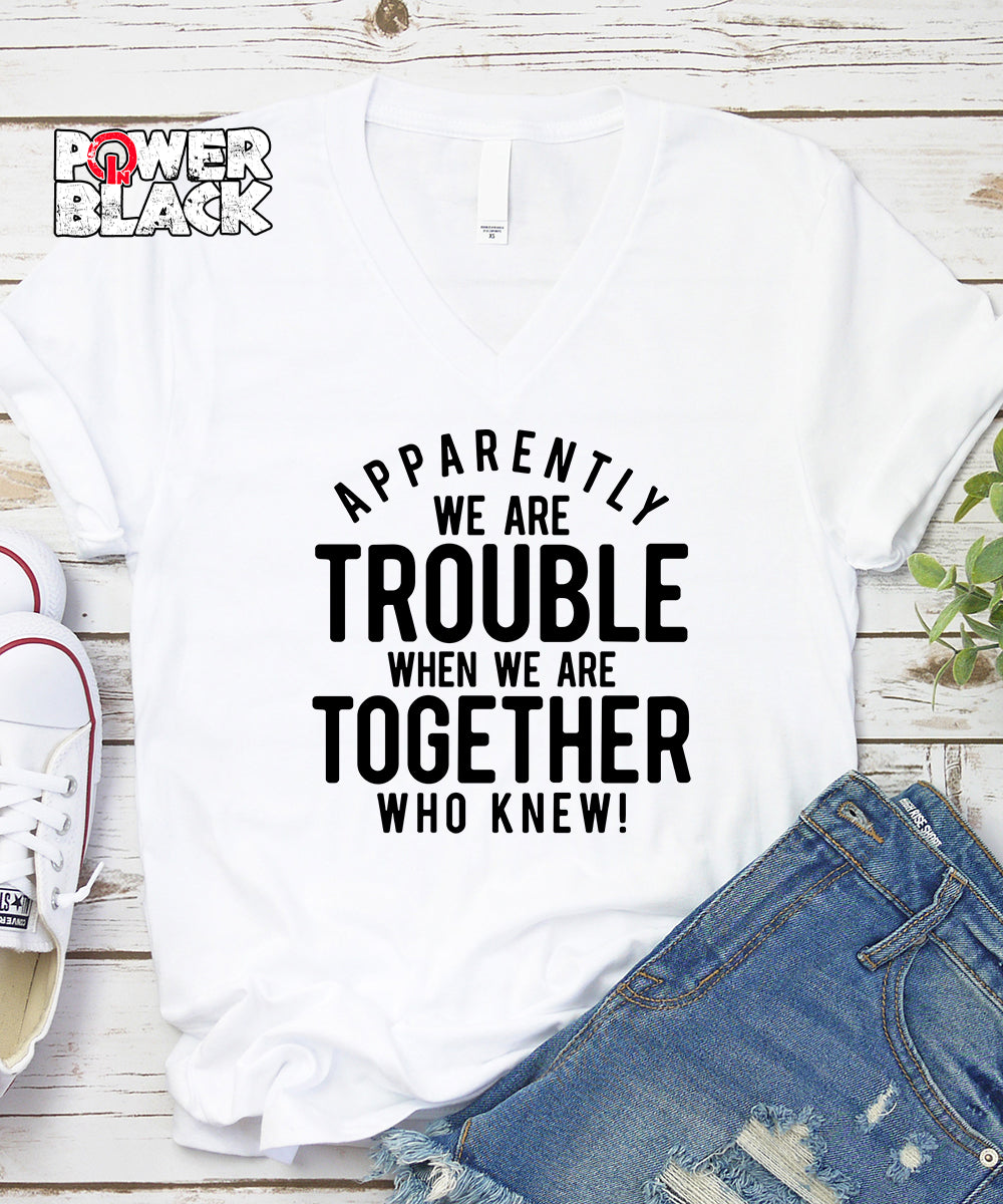 Trouble Together