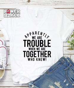 Trouble Together