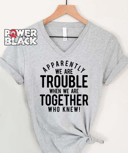 Trouble Together