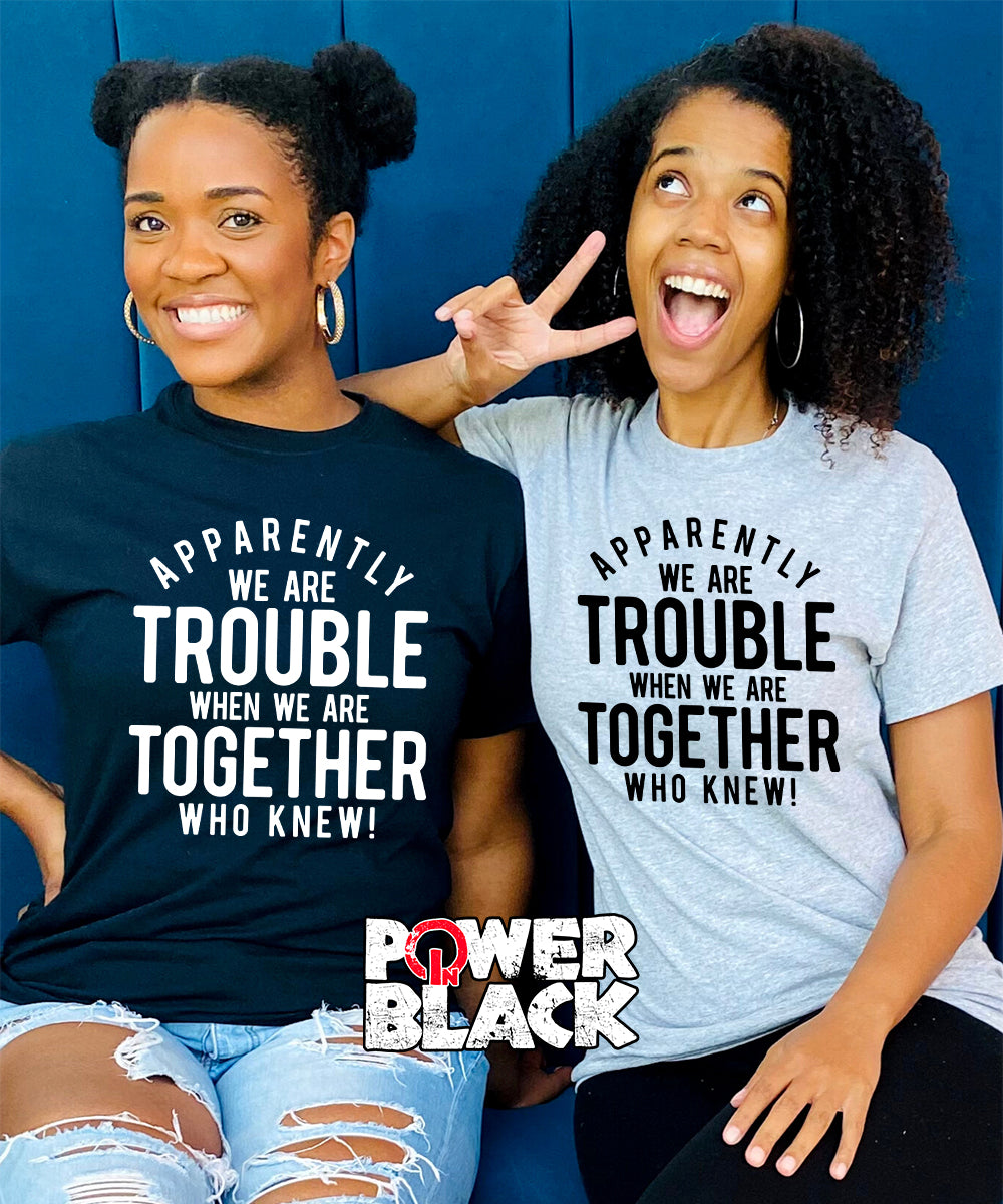 Power In Black