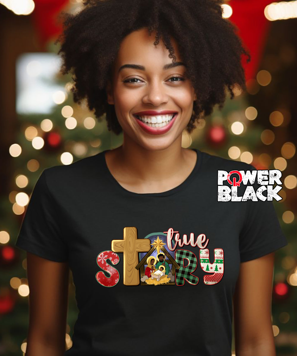 Power In Black