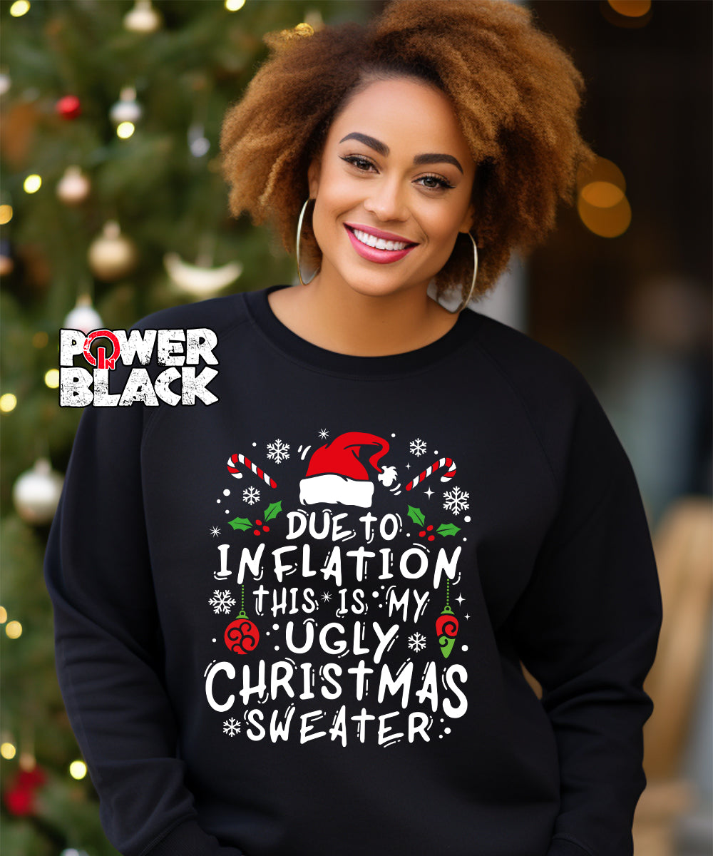 Power In Black